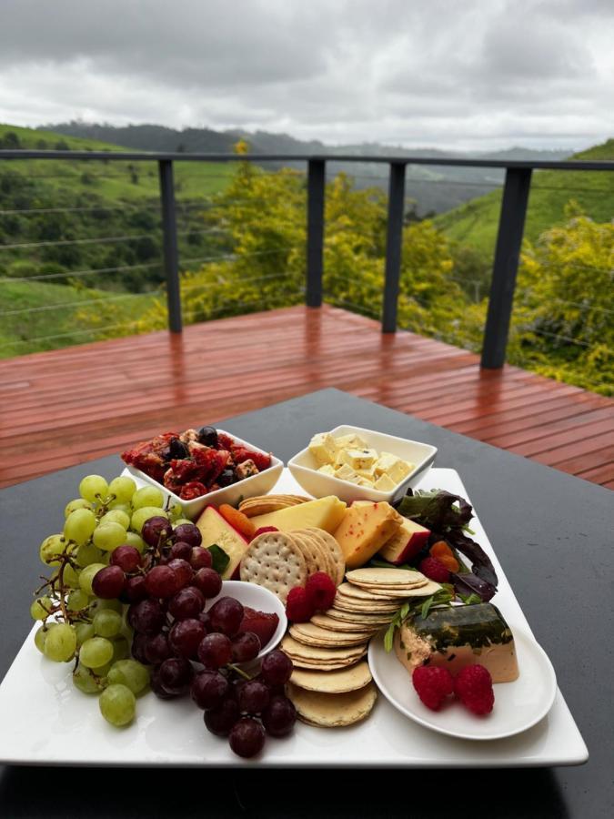 Top Of The Hill Maleny Ngoại thất bức ảnh