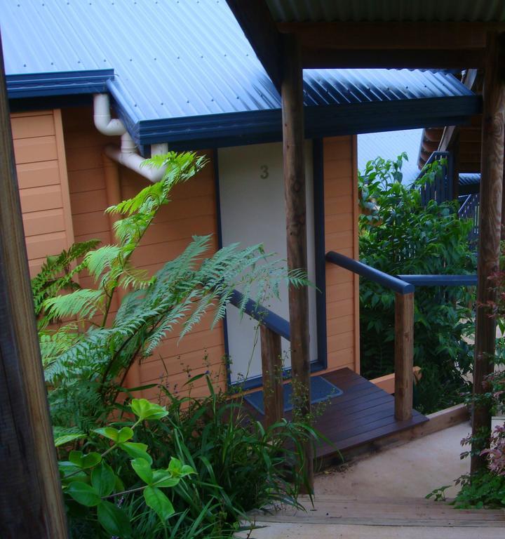 Top Of The Hill Maleny Ngoại thất bức ảnh